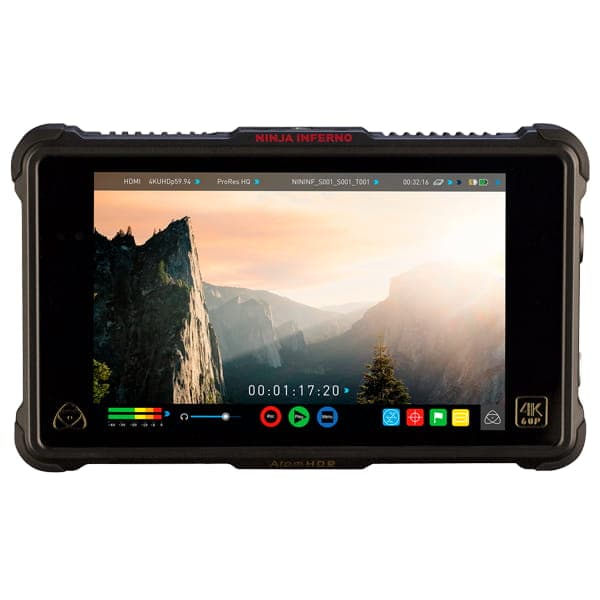 Atomos Shogun (Inferno / Shogun 7)