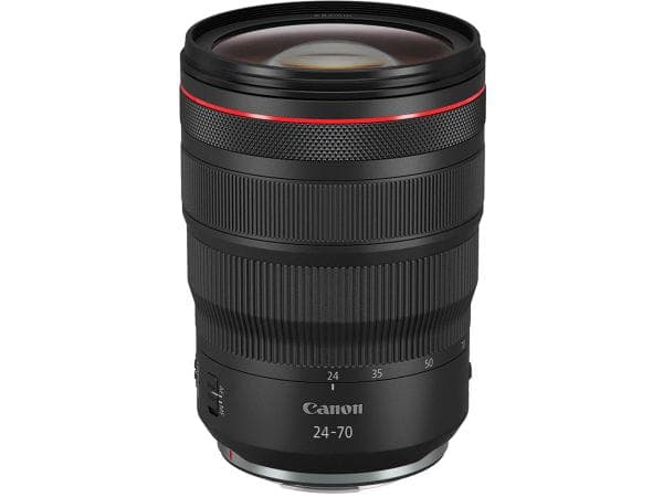 Canon RF 24-70 mm f/2.8 L IS USM