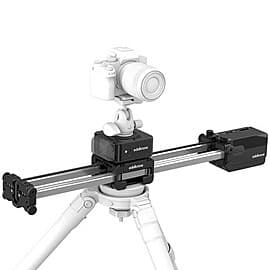 Motoriziran Edelkrone SliderPLUS v5 Pro