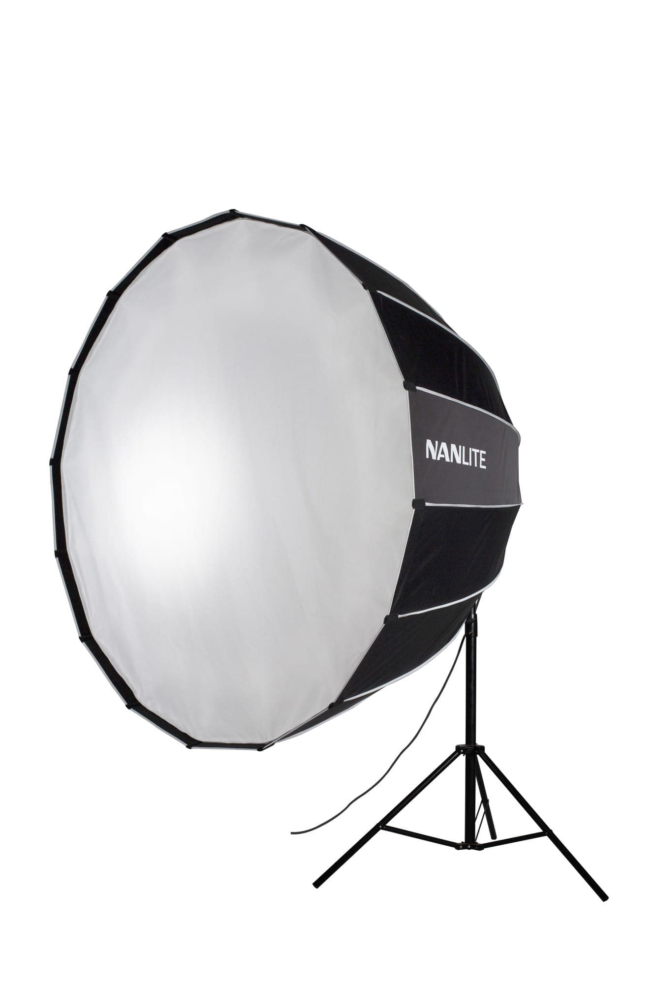 Nanlite Parabolic Softbox 150 cm + grid