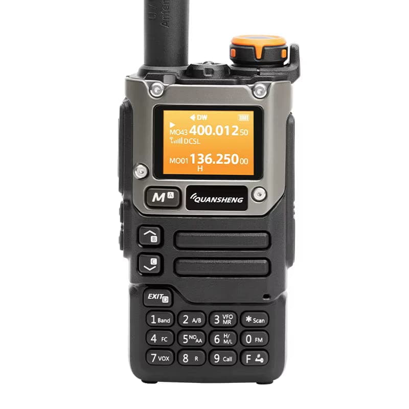 Motorola / PMR walkie-talkie